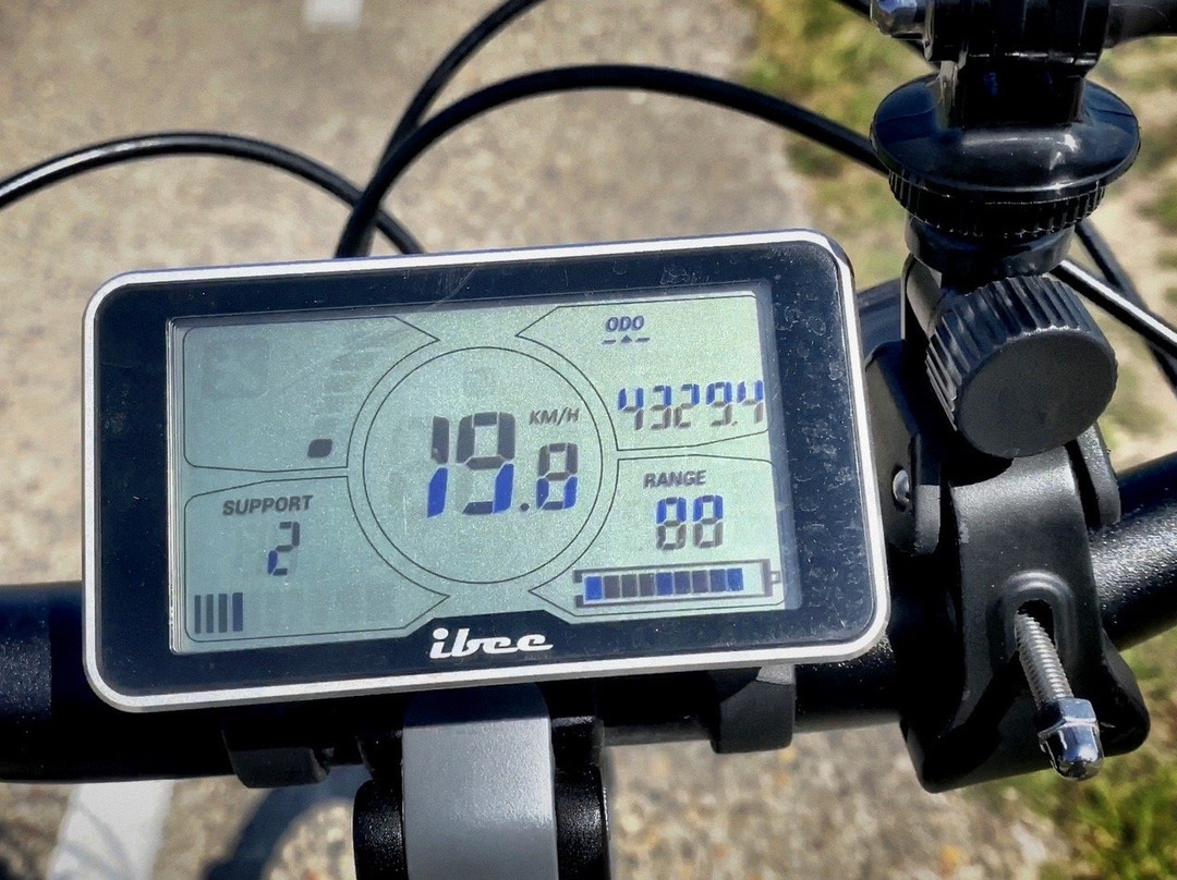 Rijwiel-fietsverhuur Veerhaven Texel-Den Hoorn必去景点