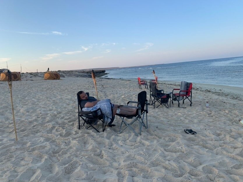 Travaganza Adventures-吉达必去景点