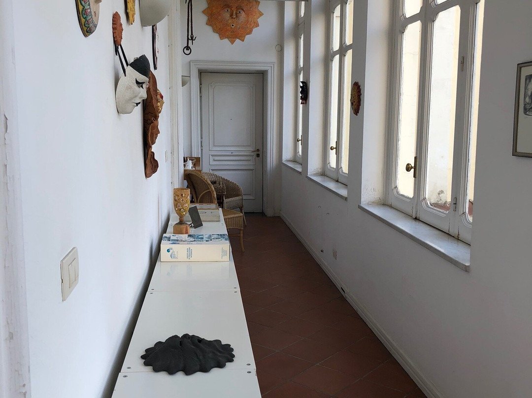 B&B Villa Ocsia主图