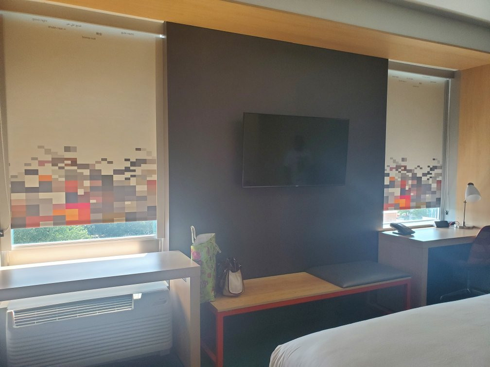 Aloft Columbia Downtown主图