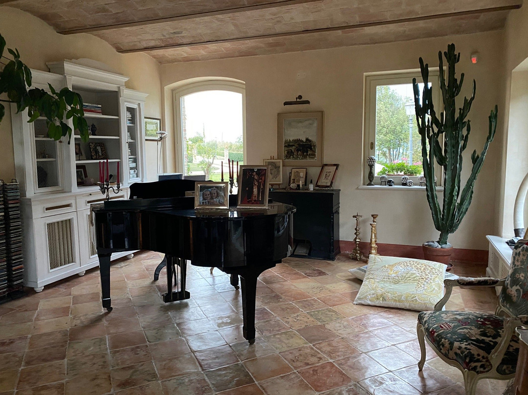 B&B La Parisienne主图