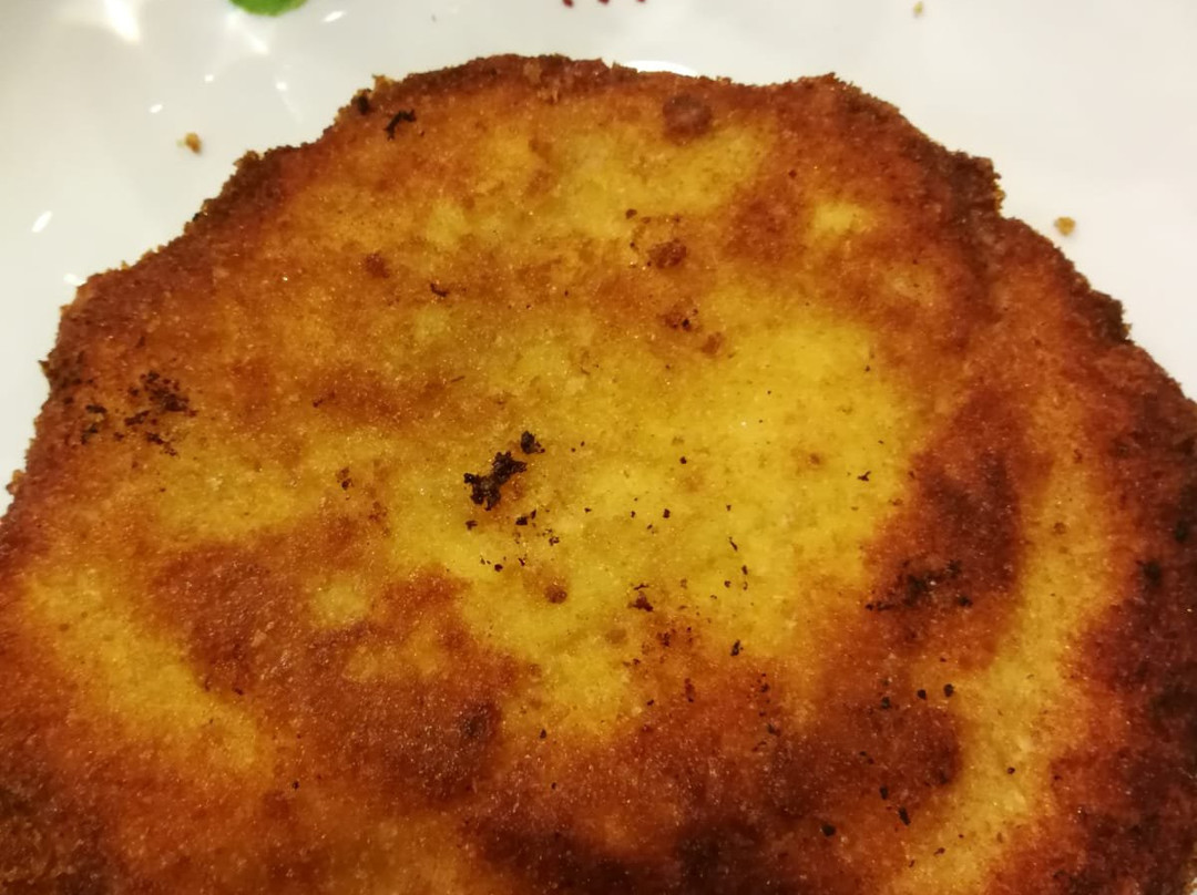 El Quesar de Gamoneu主图