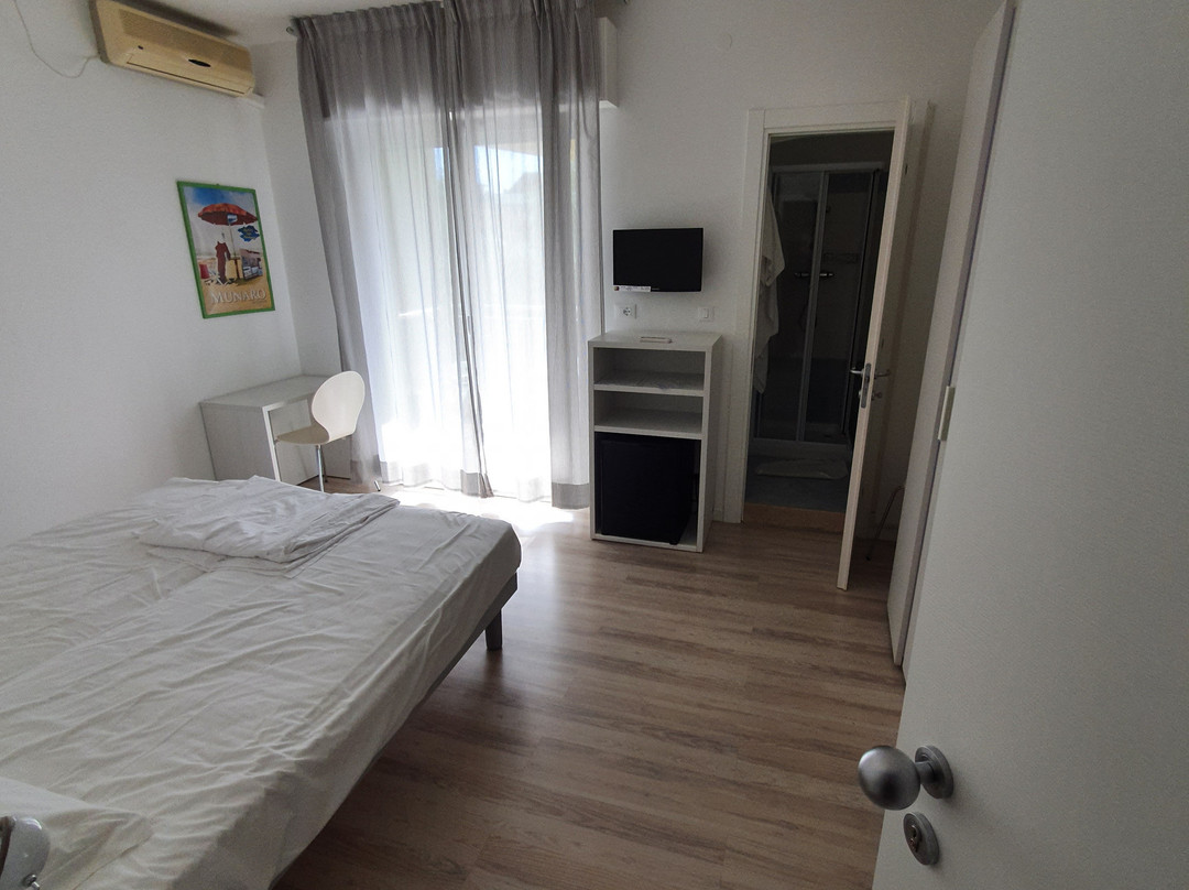 Hotel Villa ai Fiori主图