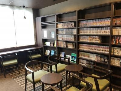 岩手盛冈多美迎天然温泉酒店(多美迎・御宿野乃 酒店集团)主图