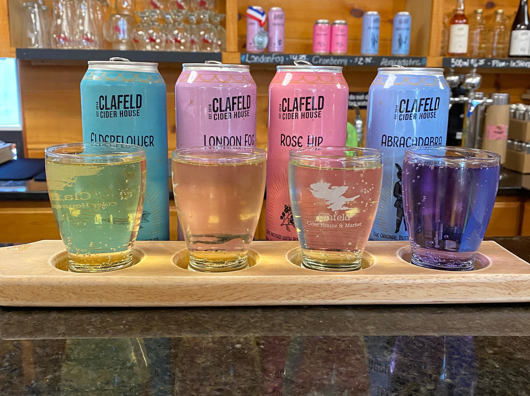 Get Corked Pec Tours-Wellington必去景点