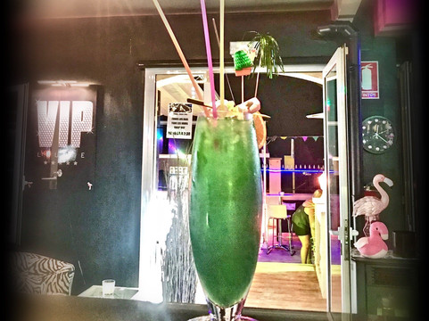 Miami Lounge-Miami Platja必去景点