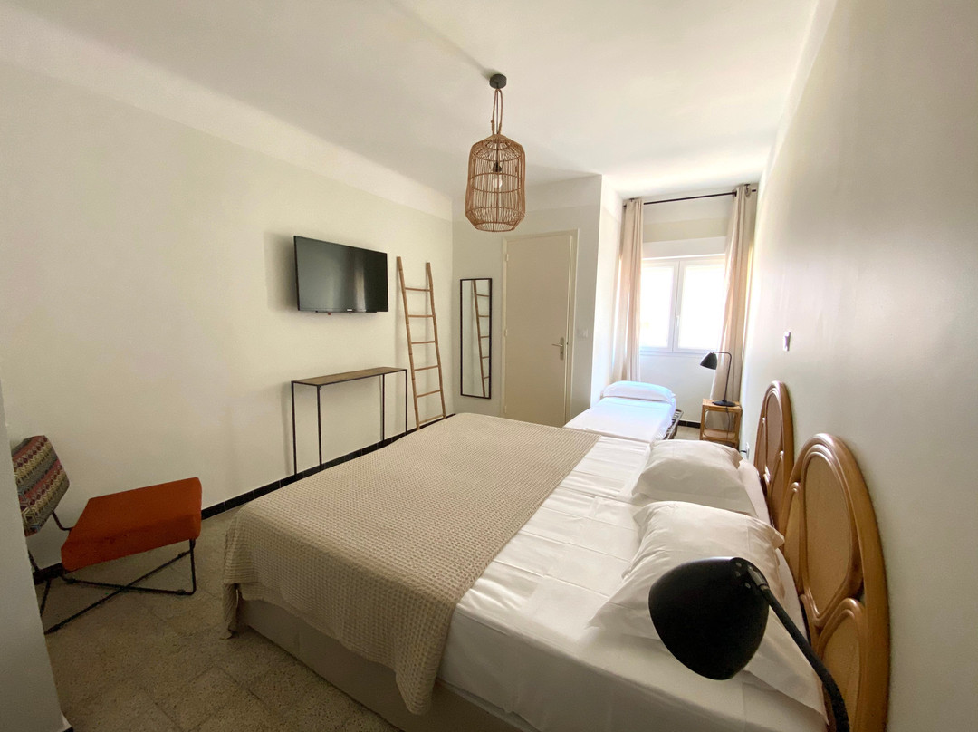Hôtel Casa Orfea主图