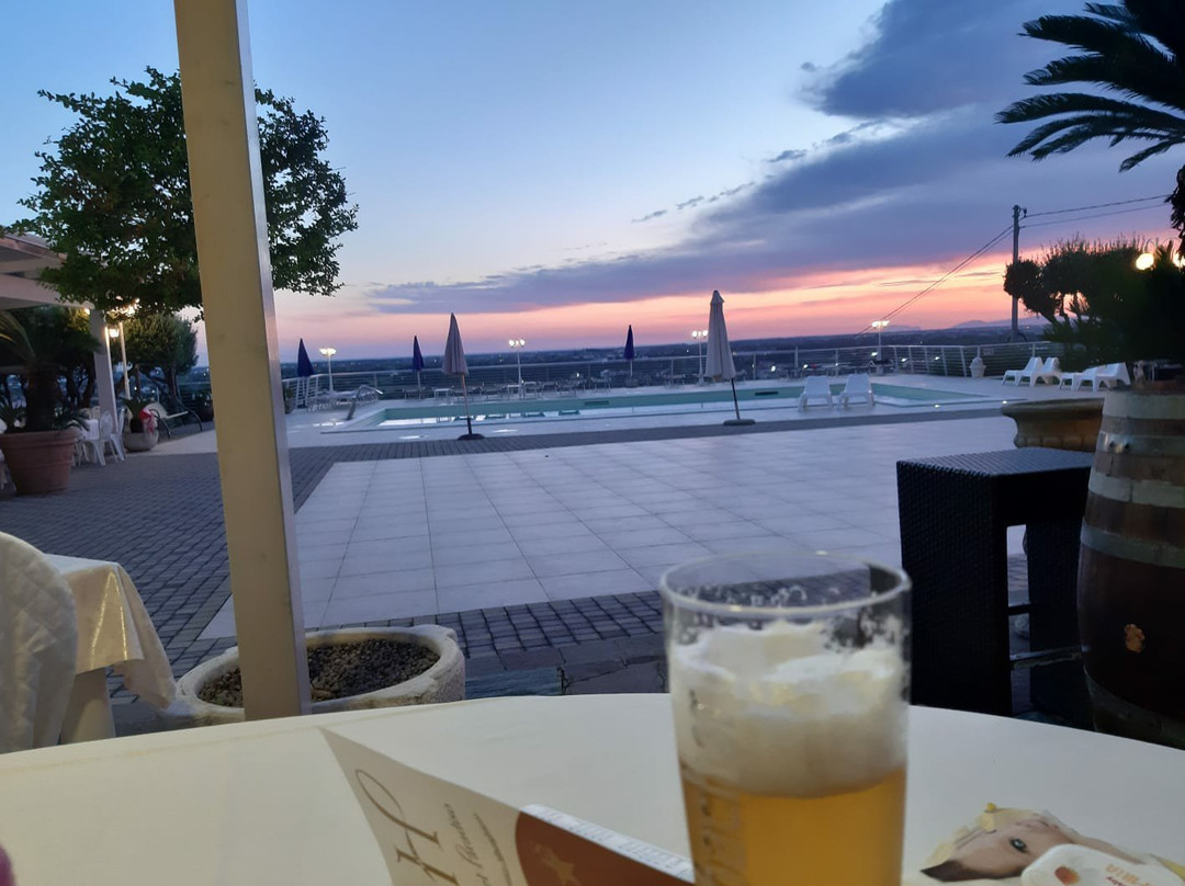 Hotel Ristorante Paradiso主图