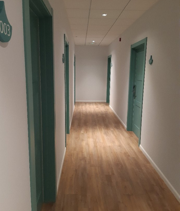 Hotel Líndala主图