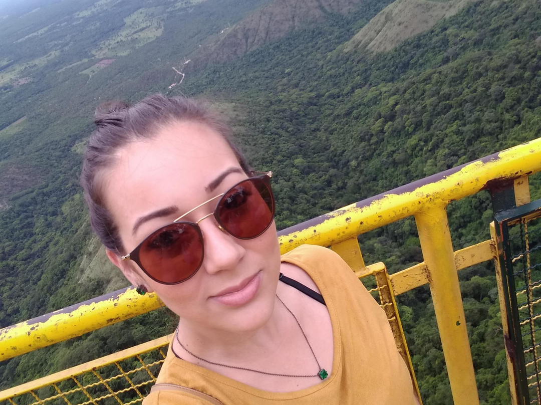 Mirante Morro dos Ventos景点图片