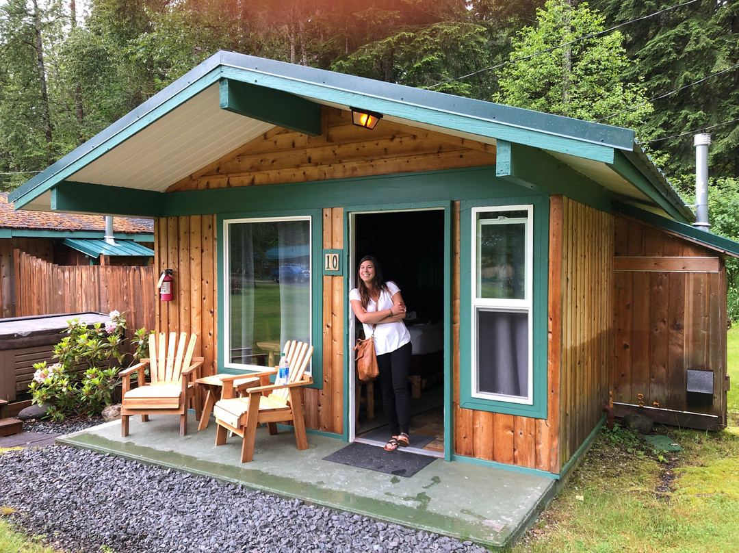 Stone Creek Lodge主图