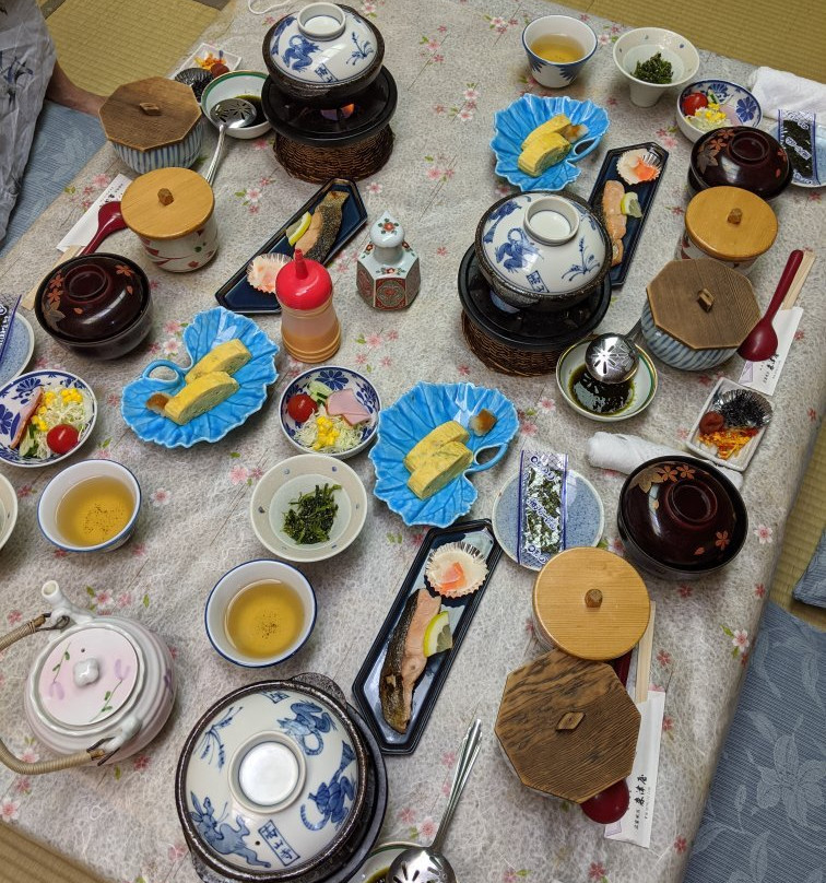 森津屋旅馆主图