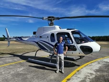 Jet Systems Helicopteres-拉泰斯特德比克必去景点
