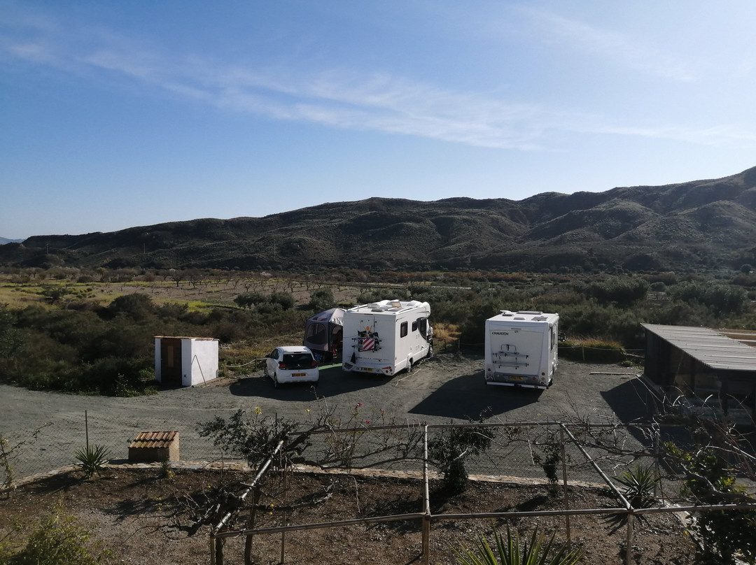 Cortijo Esperanza主图