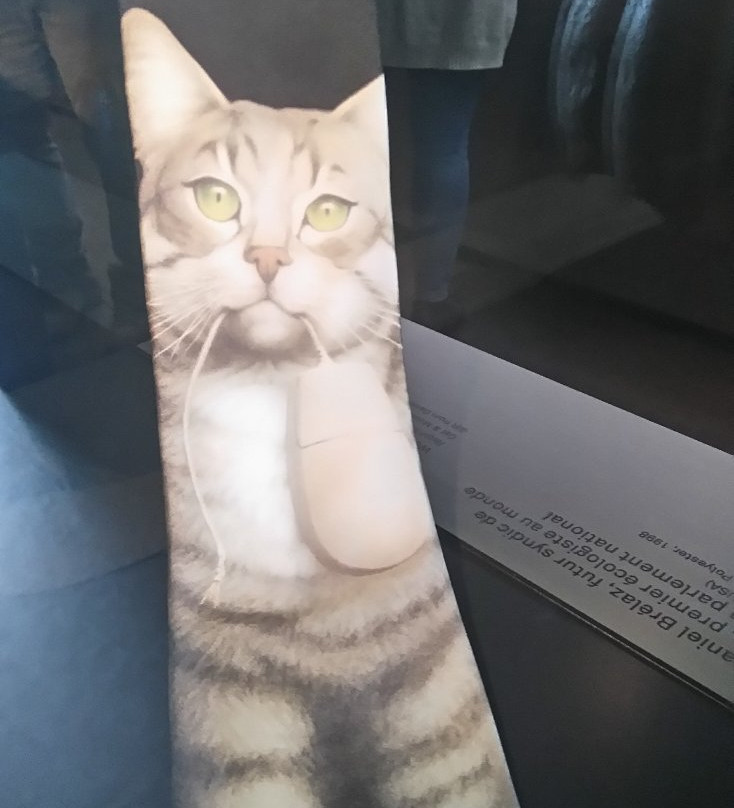 Musée Historique de Lausanne-洛桑必去景点
