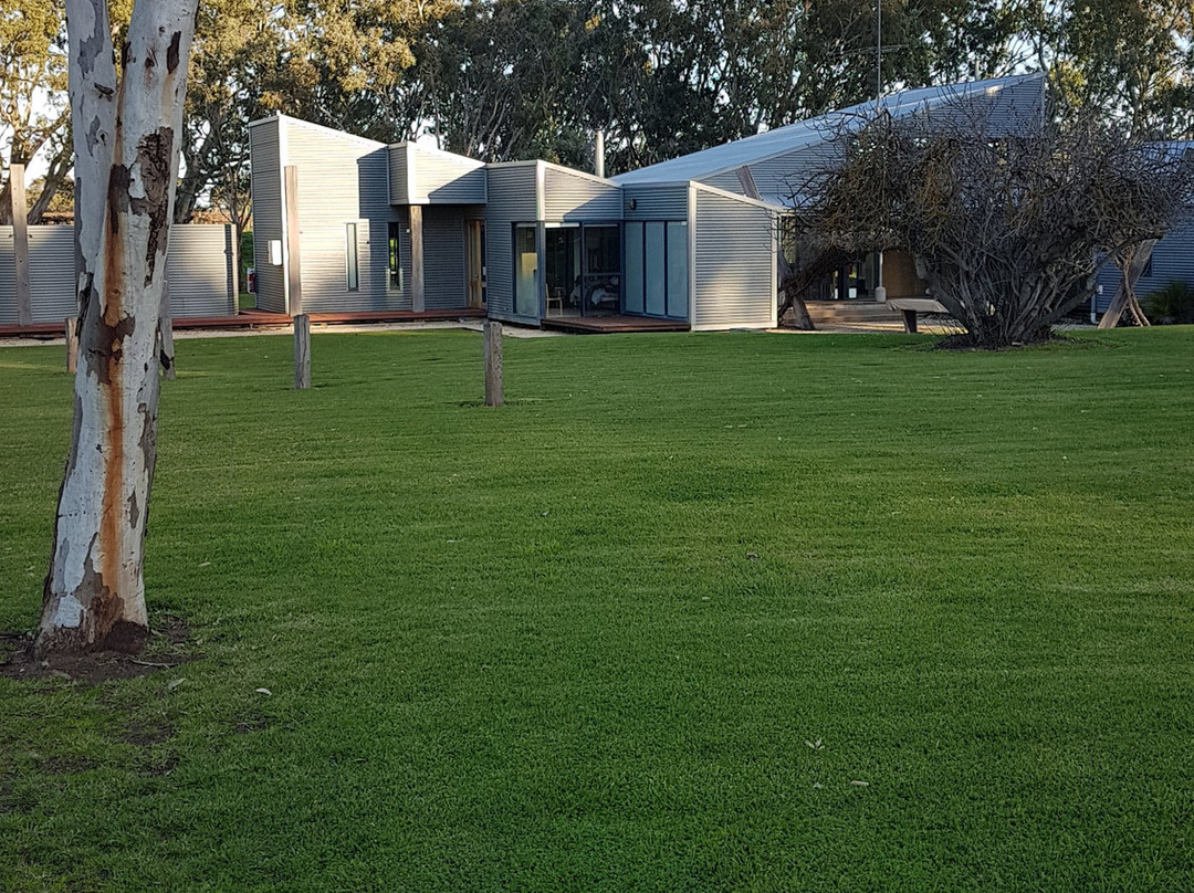 Punters Corner The Retreat主图