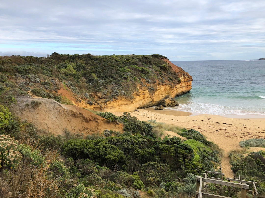 Worm Bay-彼得伯勒必去景点