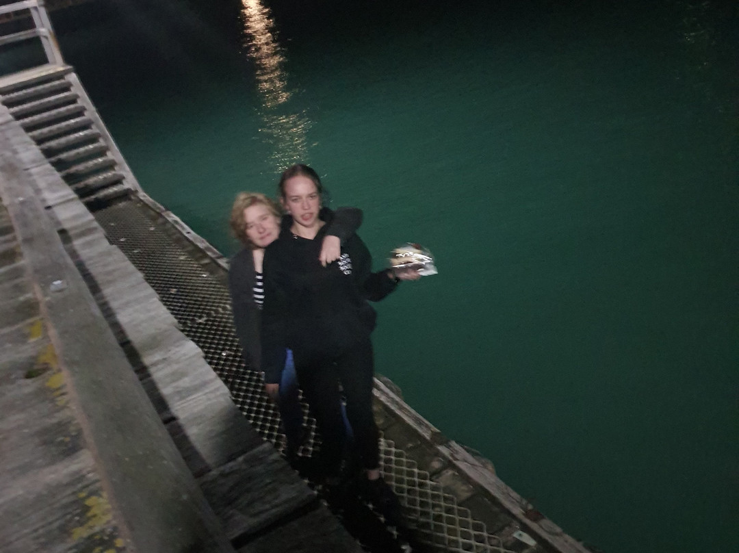 Harbour Masters, Beachport主图