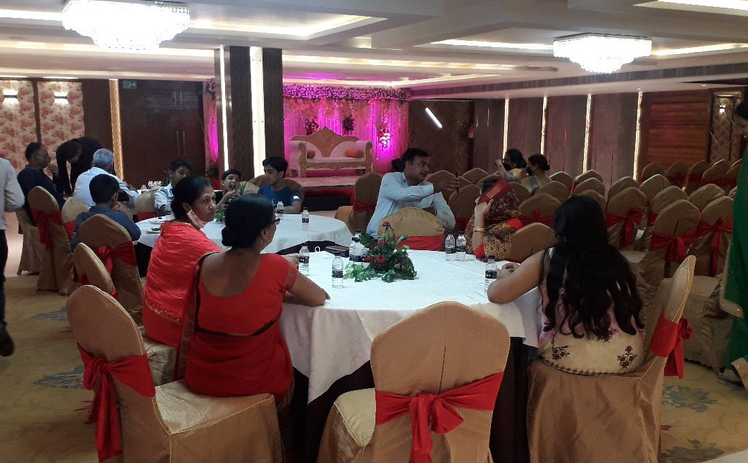 Om Clarks Inn, Raebareli主图