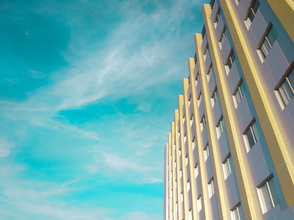 Aston Gresik Hotel & Conference Center主图