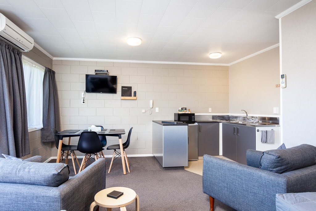 Amble In Motel主图