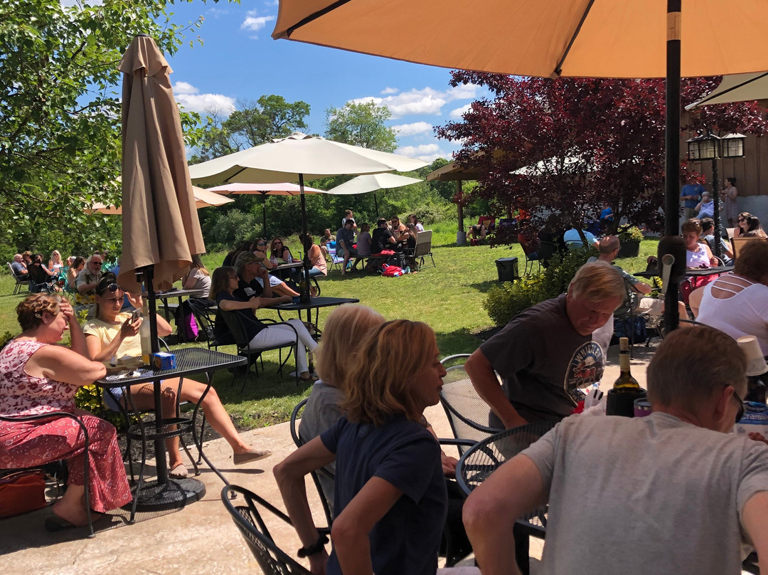 A'Dello Vineyard and Winery-Perkiomenville必去景点