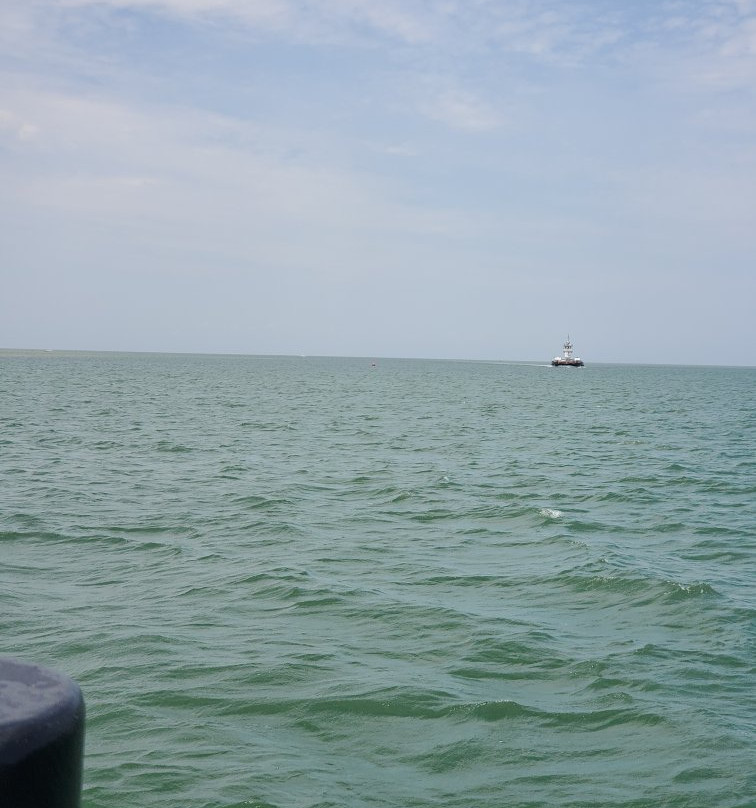 Hatteras Ferry Terminal景点图片