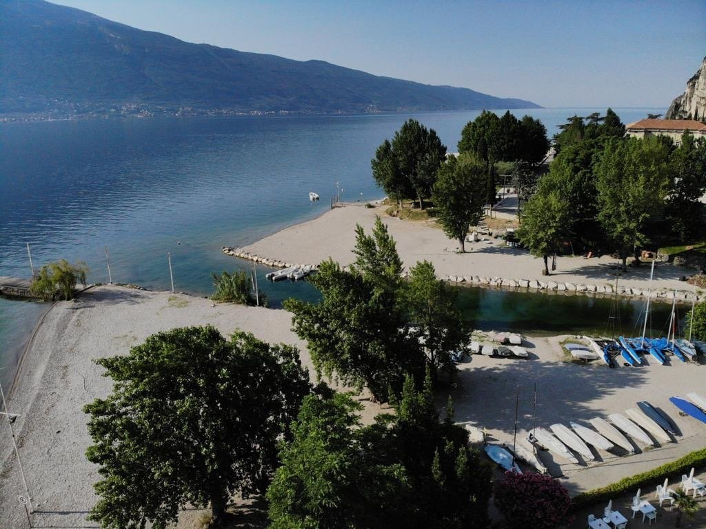 Reunion Kite Academy-Campione del Garda必去景点