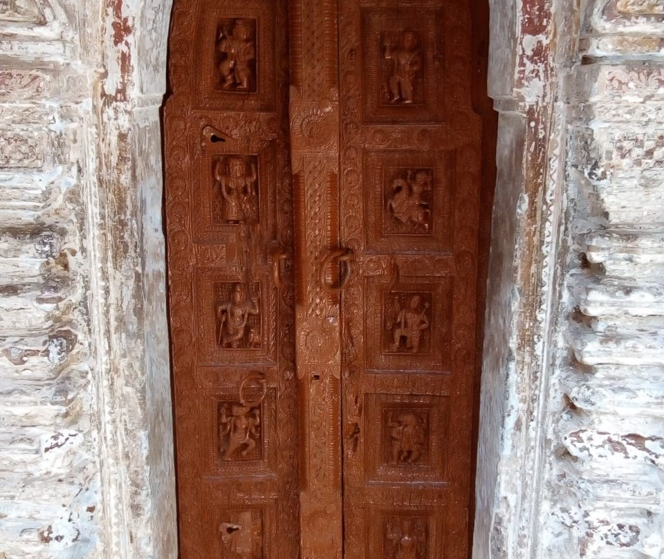 Joypur Forest景点图片