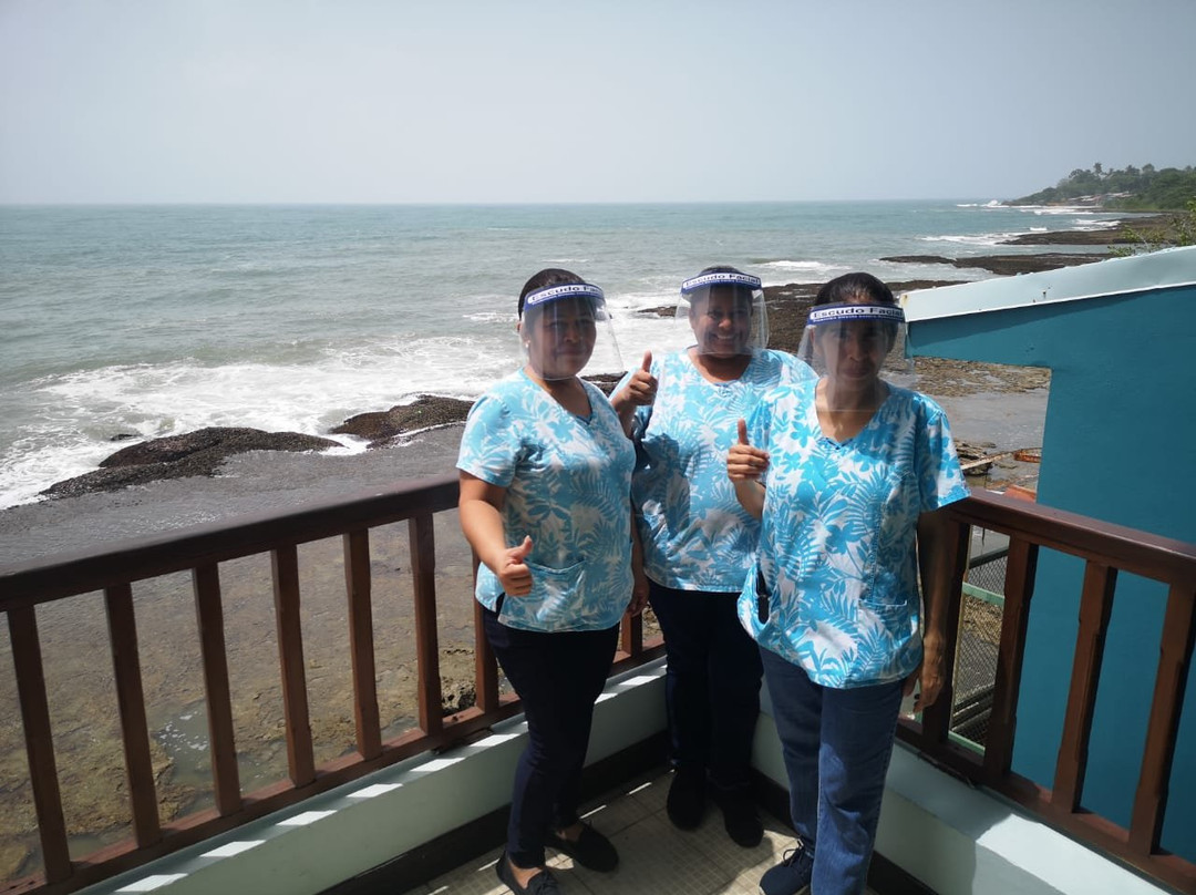 Hotel Playa Bonita主图