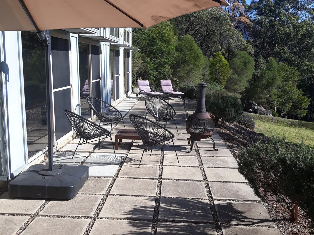 Tilba Coastal Retreat主图