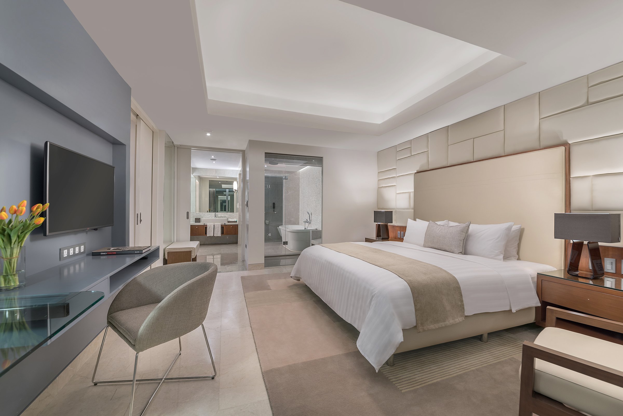 Richmonde Hotel Iloilo-官方