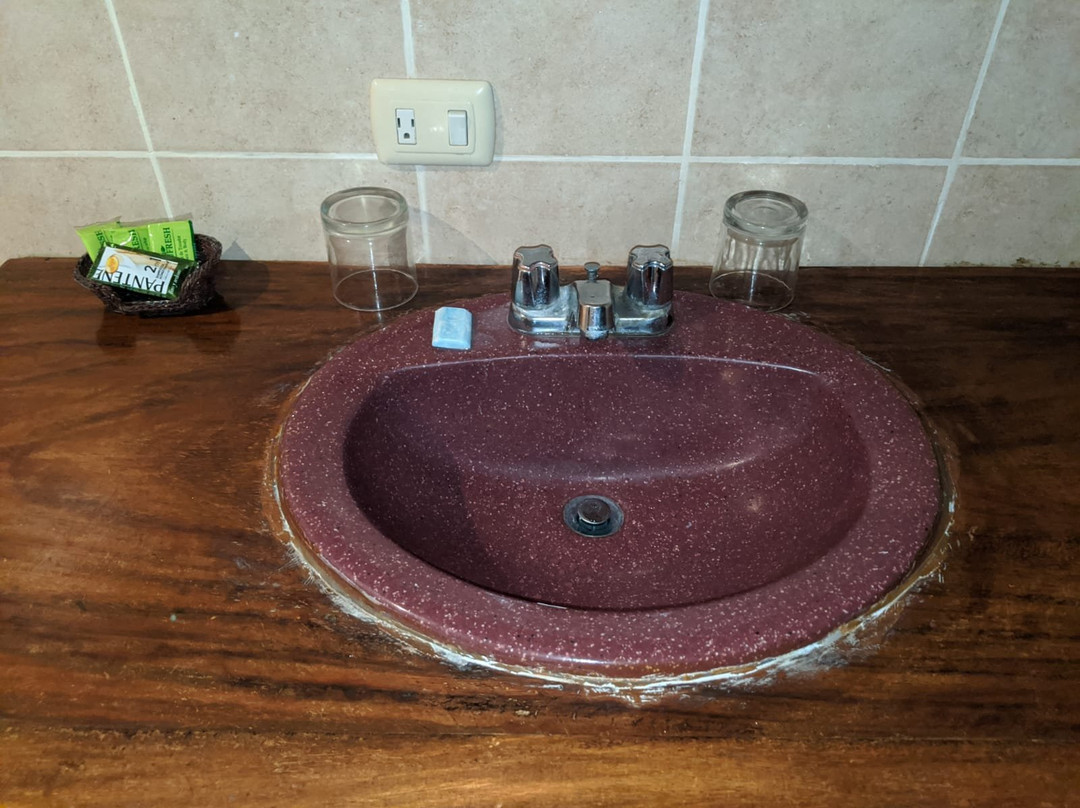 Sol y Luna Lodge主图