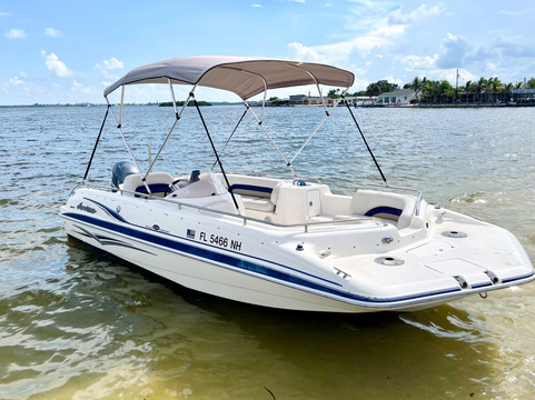 Crysten’s AMI Boat Tours-Holmes Beach必去景点