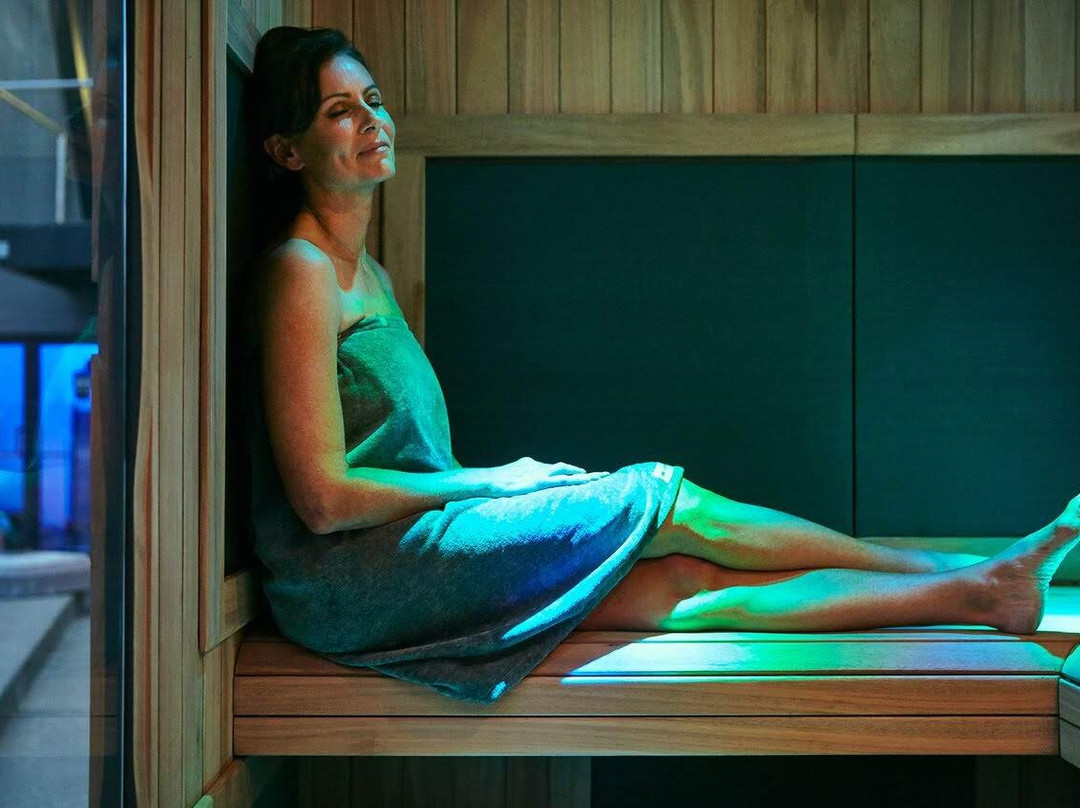 Pure Beauty & Wellness Spa-特柳赖德必去景点