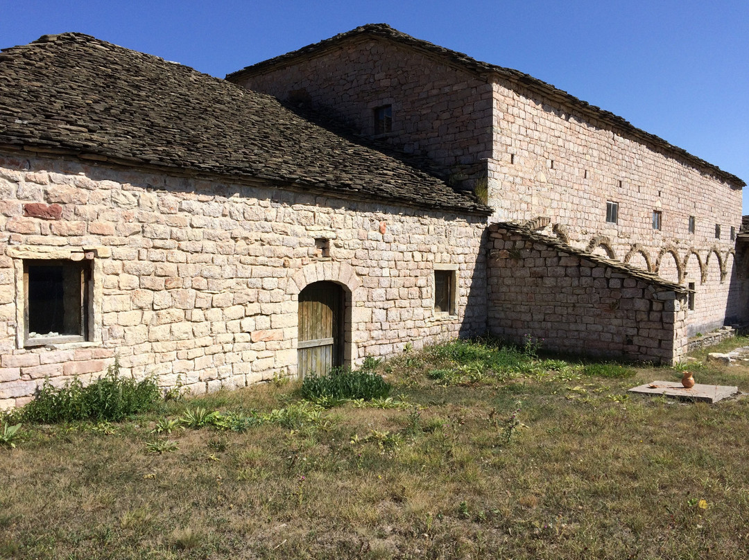 Kisha E Shen Mehillit