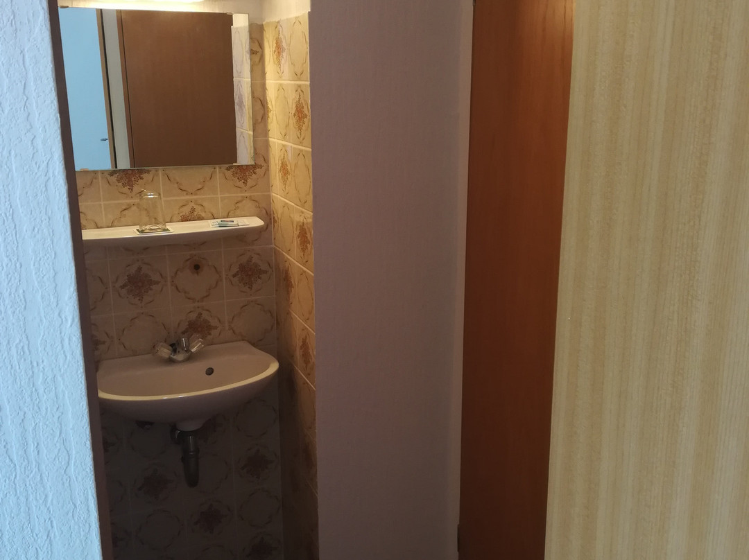 Hoferer Hotel-Penison主图