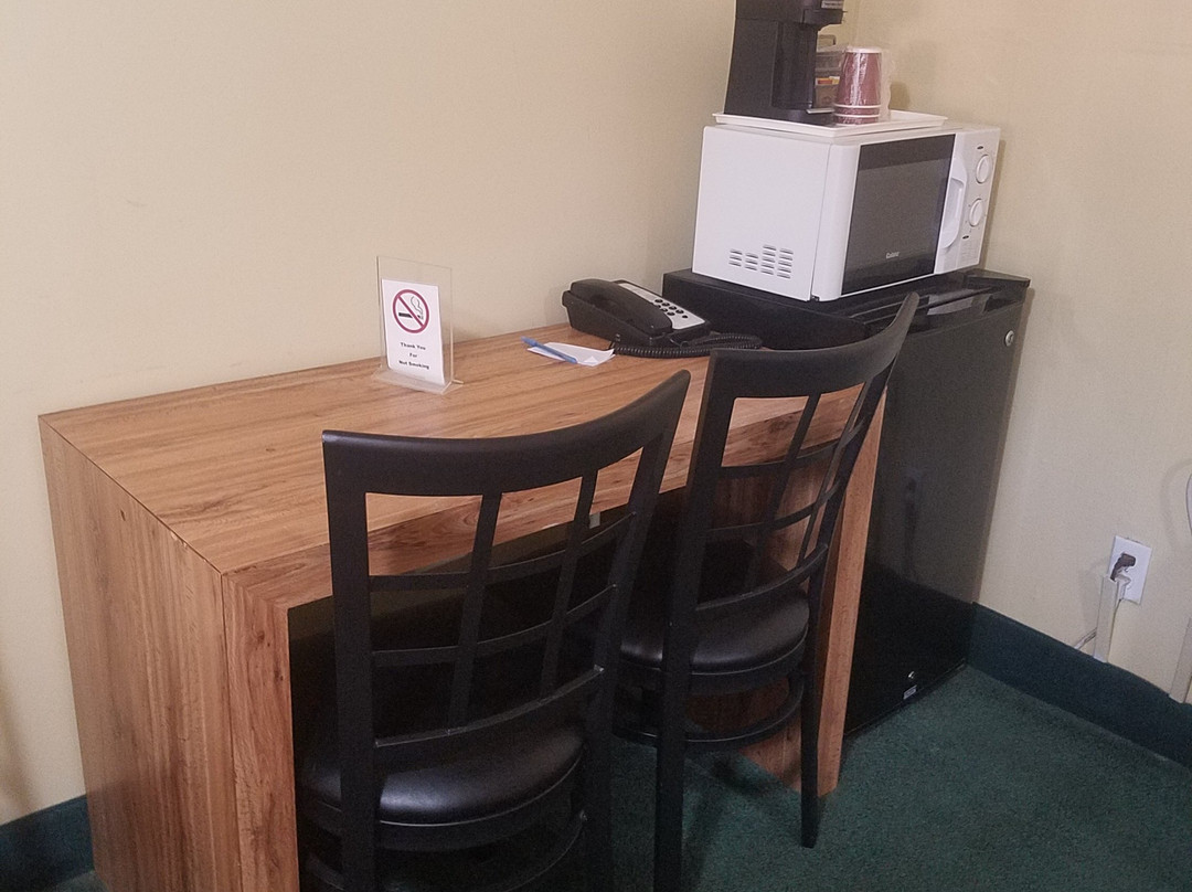 Tri-State Extended Stay Motel主图