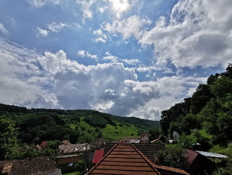 Lily日式别墅主图