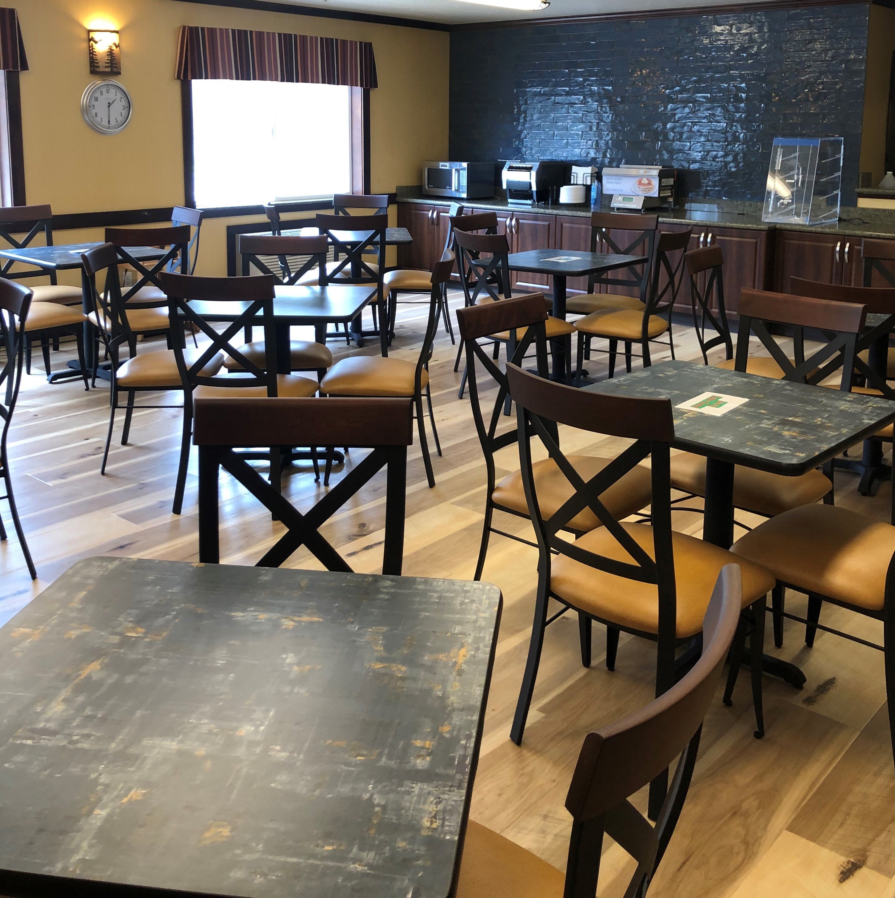 黄石西门酒店-官方