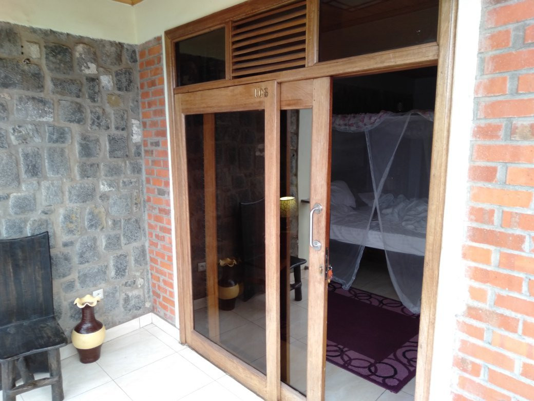 Nirvana Heights Resort & Spa主图