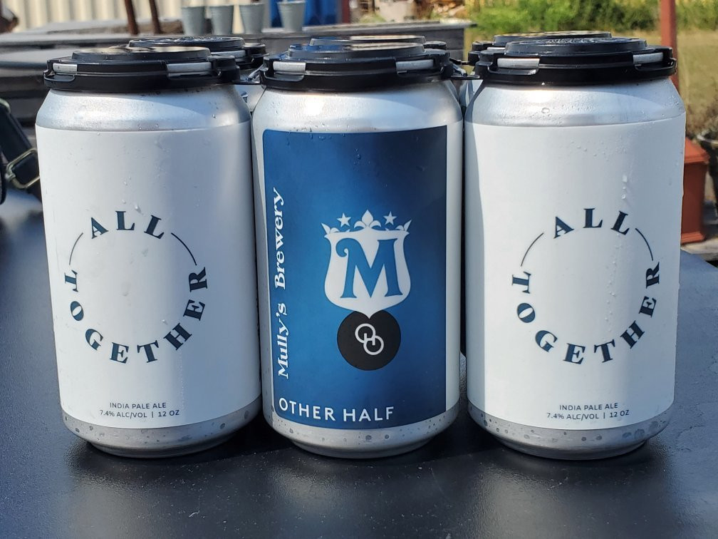 Mully's Brewery景点图片