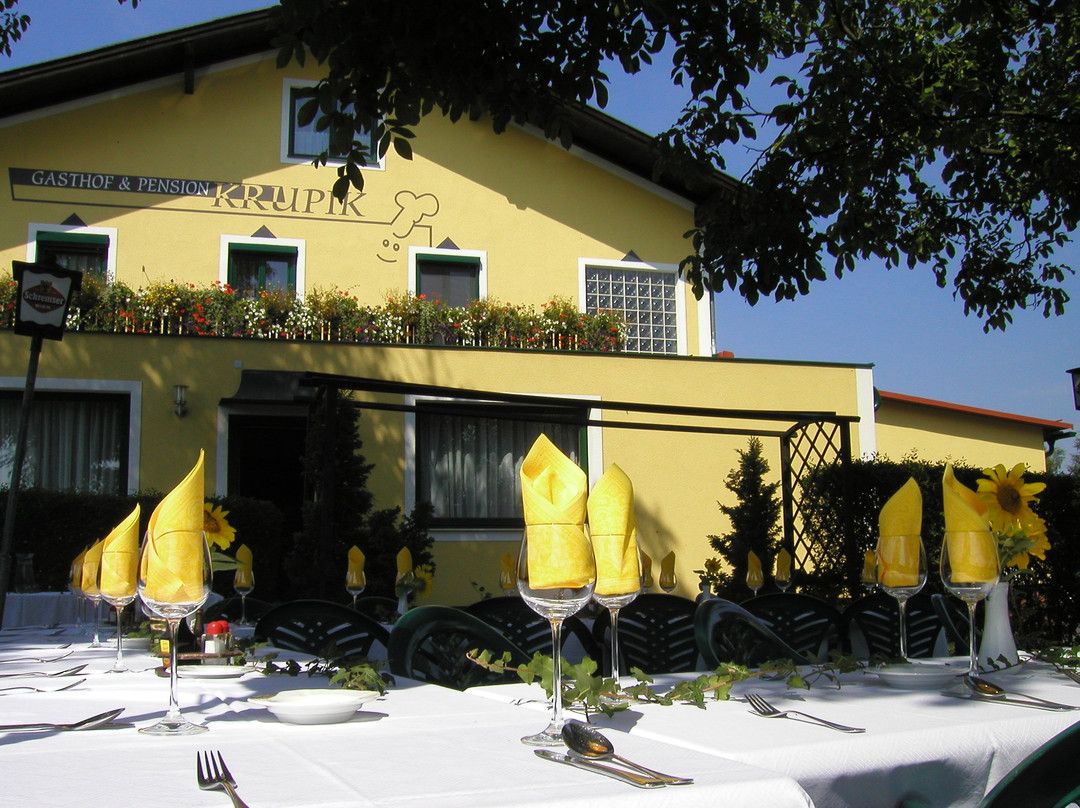 Gasthof Krupik主图