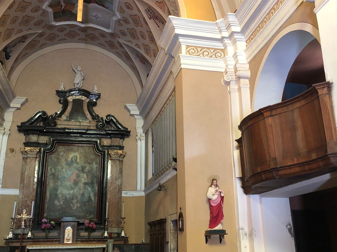 chiesa di S. Rocco景点图片