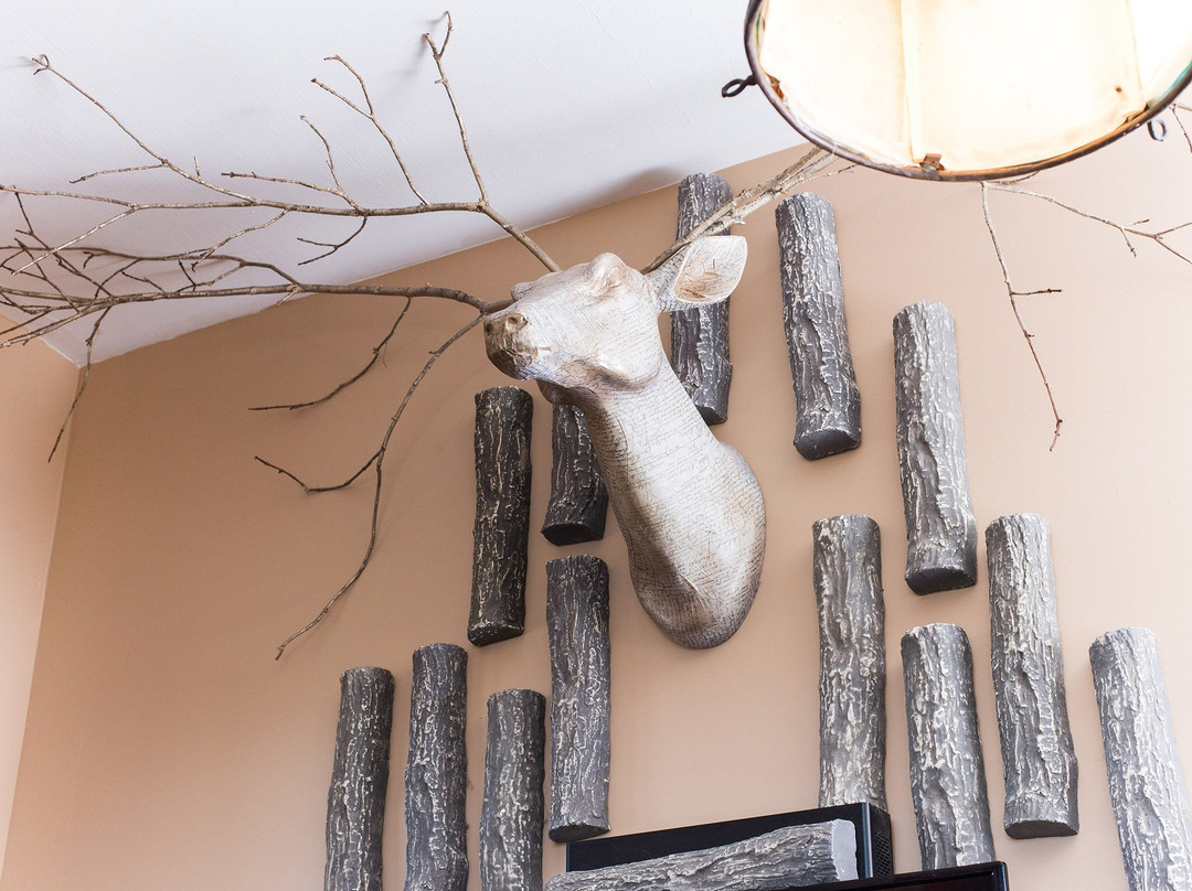 Locust & Starr Inn主图