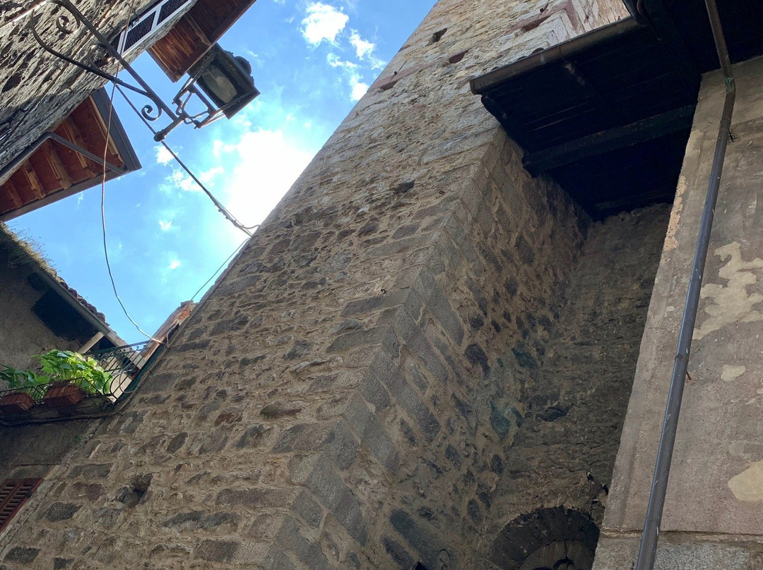 Chiesa di Santa Maria Annunciata景点图片