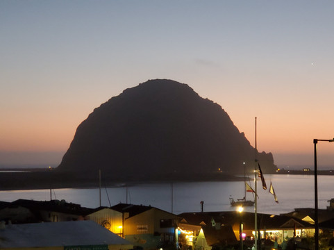 河岸酒店-莫罗贝主图