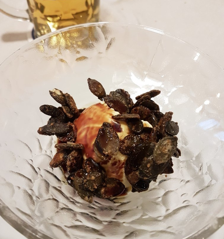 亚历山德雷斯佩西恩酒店主图