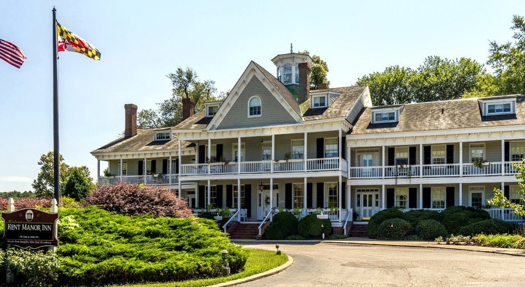 Kent Island Resort主图