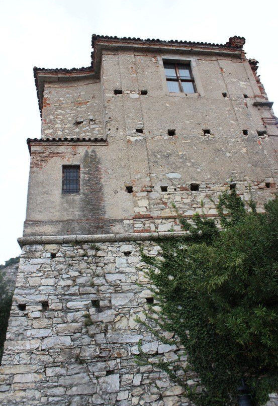 Monastero San Pietro in Lamosa景点图片